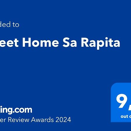 Sweet Home Sa Rapita Ngoại thất bức ảnh