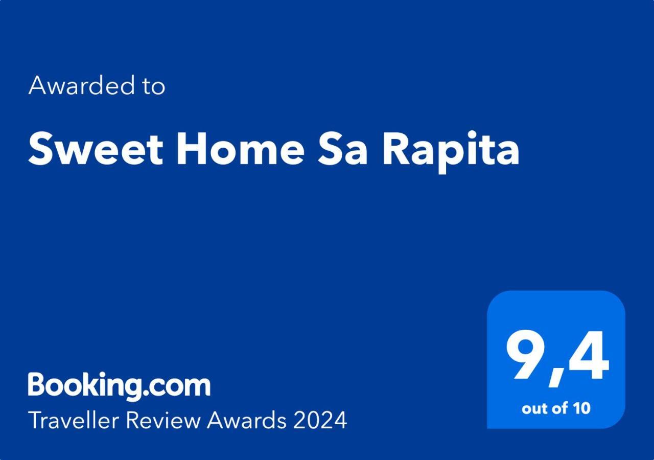 Sweet Home Sa Rapita Ngoại thất bức ảnh