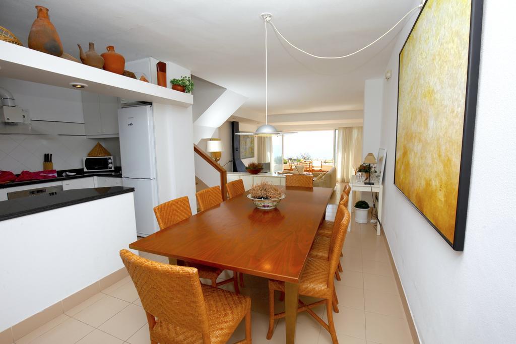 Sweet Home Sa Rapita Ngoại thất bức ảnh