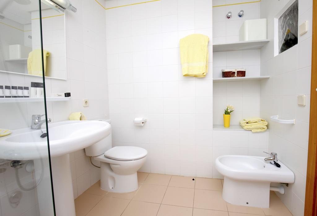 Sweet Home Sa Rapita Ngoại thất bức ảnh