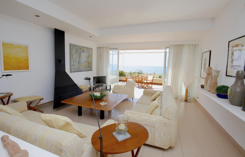 Sweet Home Sa Rapita Ngoại thất bức ảnh