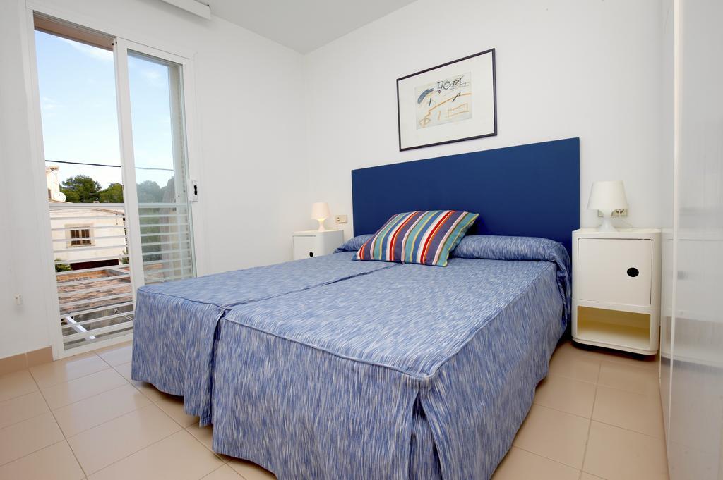 Sweet Home Sa Rapita Ngoại thất bức ảnh
