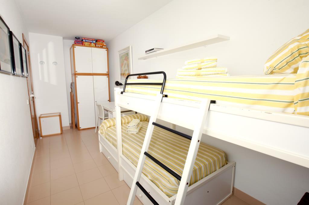 Sweet Home Sa Rapita Ngoại thất bức ảnh