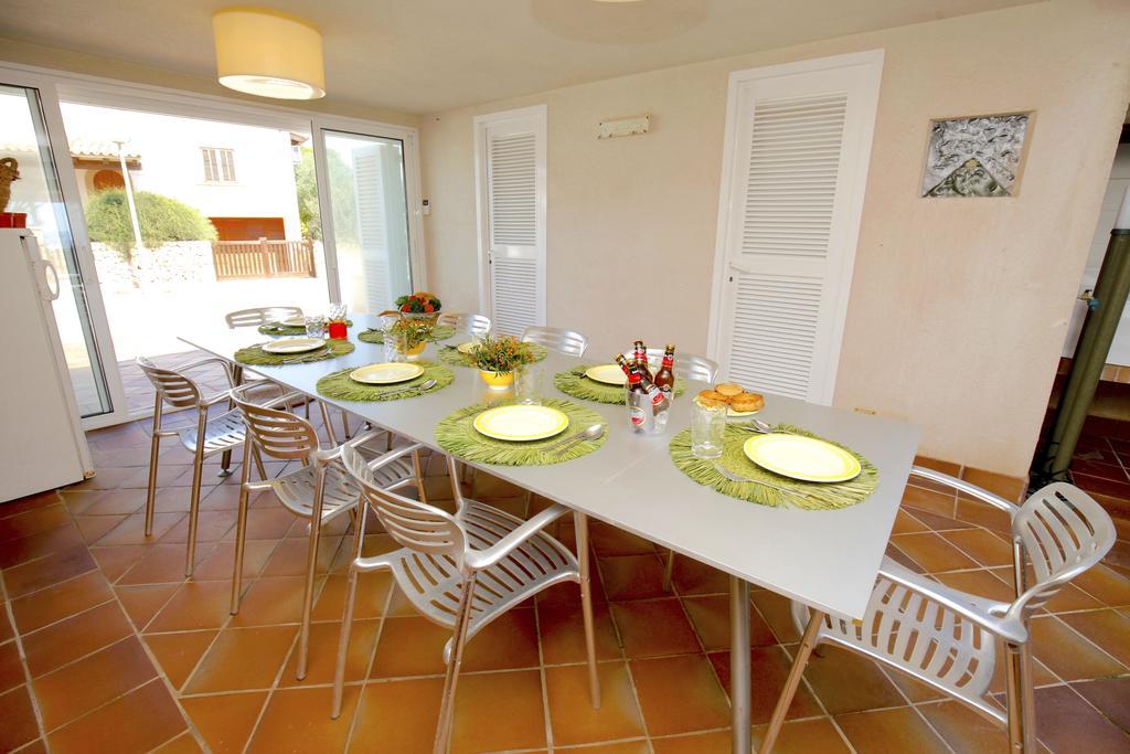 Sweet Home Sa Rapita Ngoại thất bức ảnh