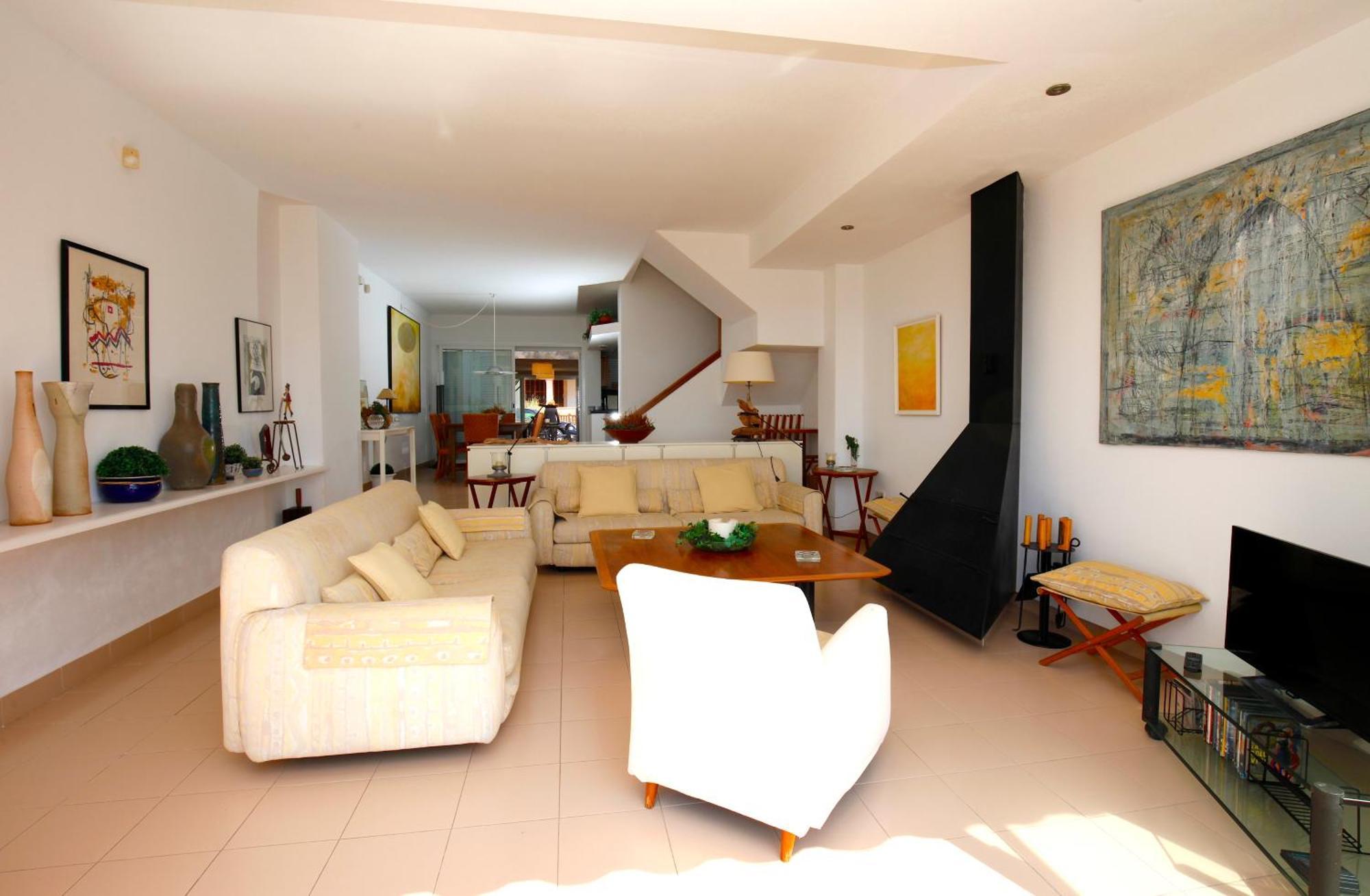 Sweet Home Sa Rapita Ngoại thất bức ảnh