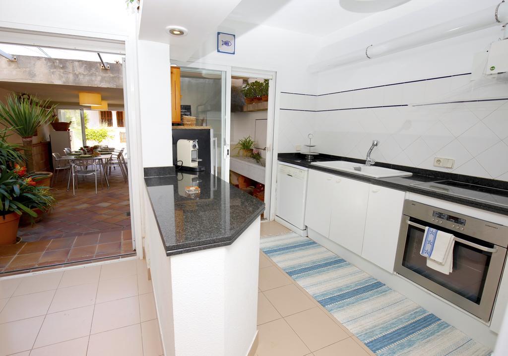 Sweet Home Sa Rapita Ngoại thất bức ảnh