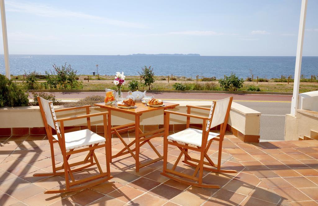 Sweet Home Sa Rapita Ngoại thất bức ảnh