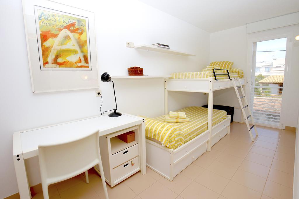 Sweet Home Sa Rapita Ngoại thất bức ảnh