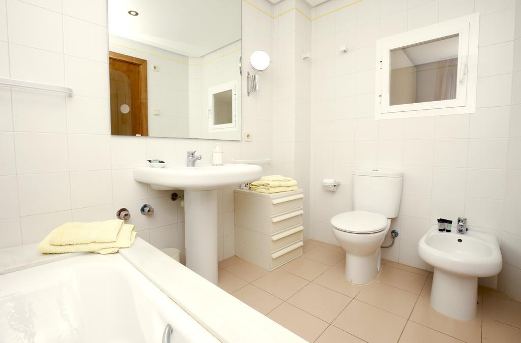 Sweet Home Sa Rapita Ngoại thất bức ảnh