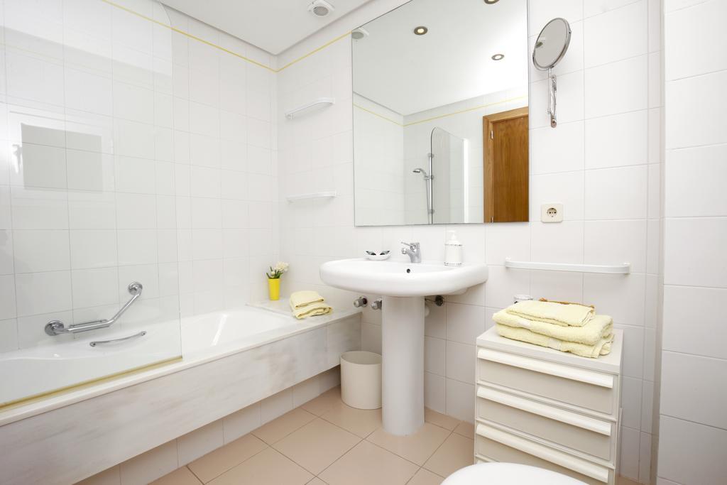Sweet Home Sa Rapita Ngoại thất bức ảnh